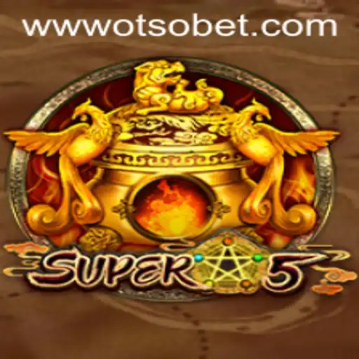 Exploring Super5: An Engaging Gaming Experience