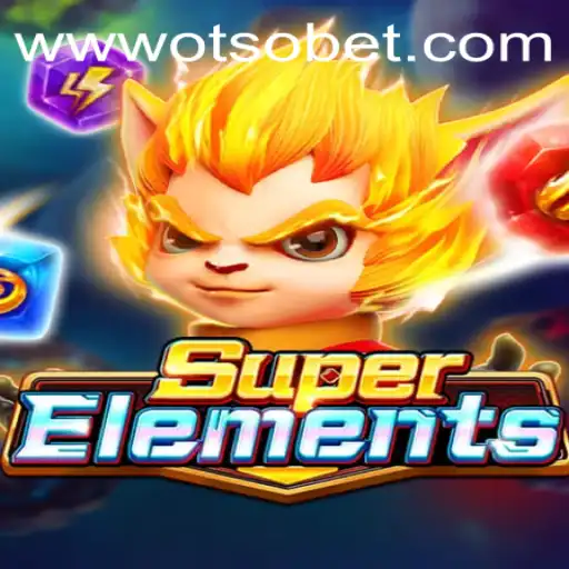 SuperElements Game: A Comprehensive Guide to Excitement