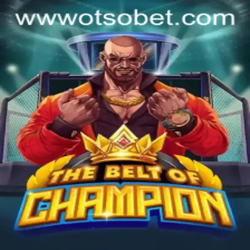 Exploring TheBeltOfChampion: A Strategic Gaming Experience