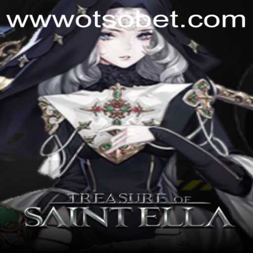 Unveiling the Adventure: Treasure of Saint Ella and Otsobet Login