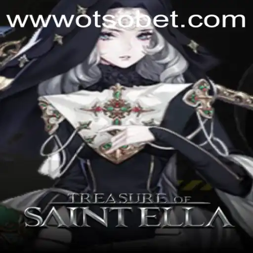 Unveiling the Adventure: Treasure of Saint Ella and Otsobet Login