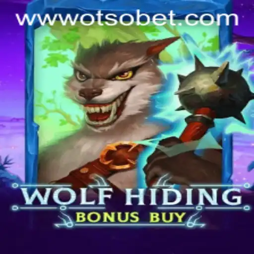 Exploring the Thrilling World of WolfHidingBonusBuy: A Deep Dive